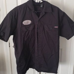 Dickies Fashion "Work Shirt"